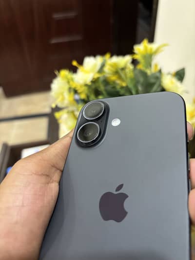 Apple iPhone 16 512gb brand new phone 