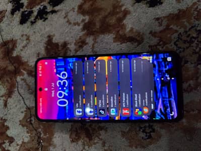 Vivo y19s