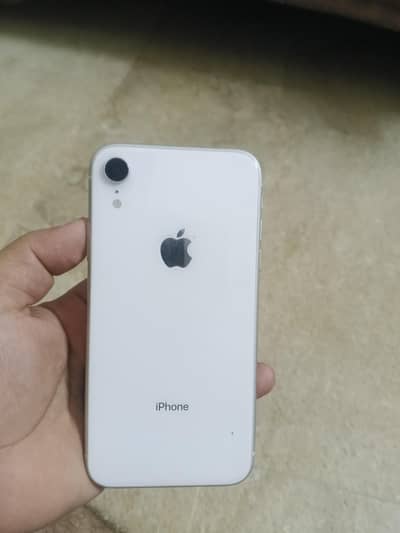 Apple iPhone XR 128