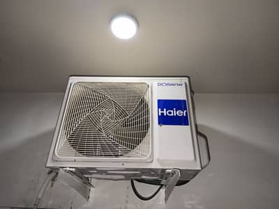 NEW AC LIKE BRAND NEW CONDTION ONLY 60 din use