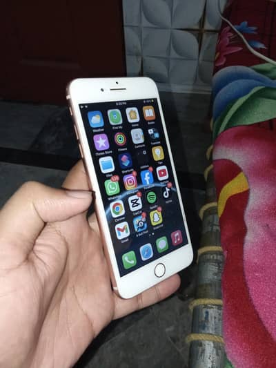Apple iPhone 8 Plus