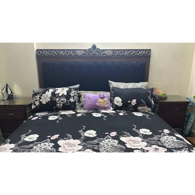 Luxury Bedroom Set Just Like New