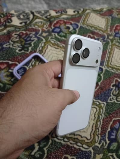 Apple iPhone 17 Pro Max