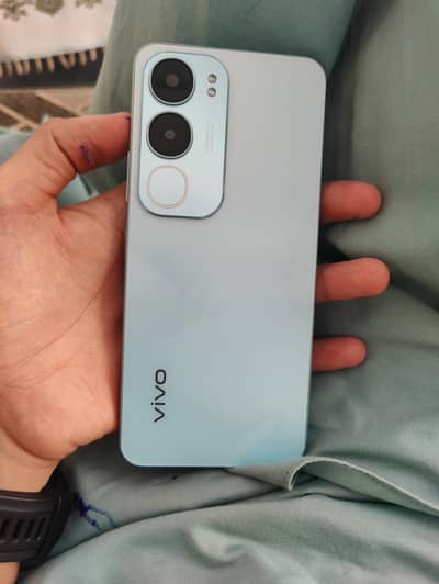 Vivo Y19s