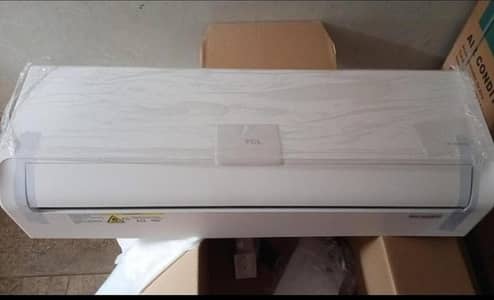 TCL 1.5 ton T3 2026 model SVN-Ex-31W SaveIN Extreme Series Inverter AC