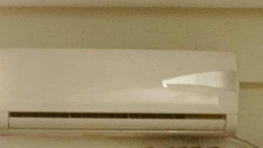 haier ac