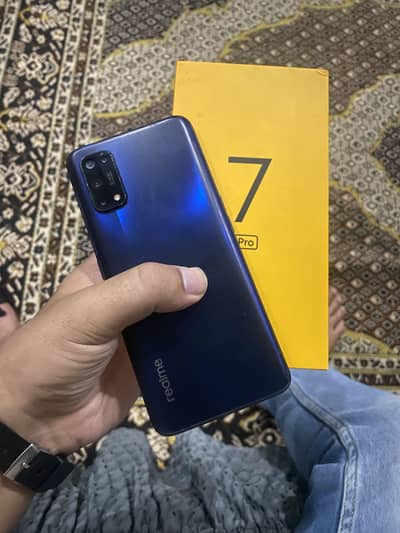 Realme 7 Pro