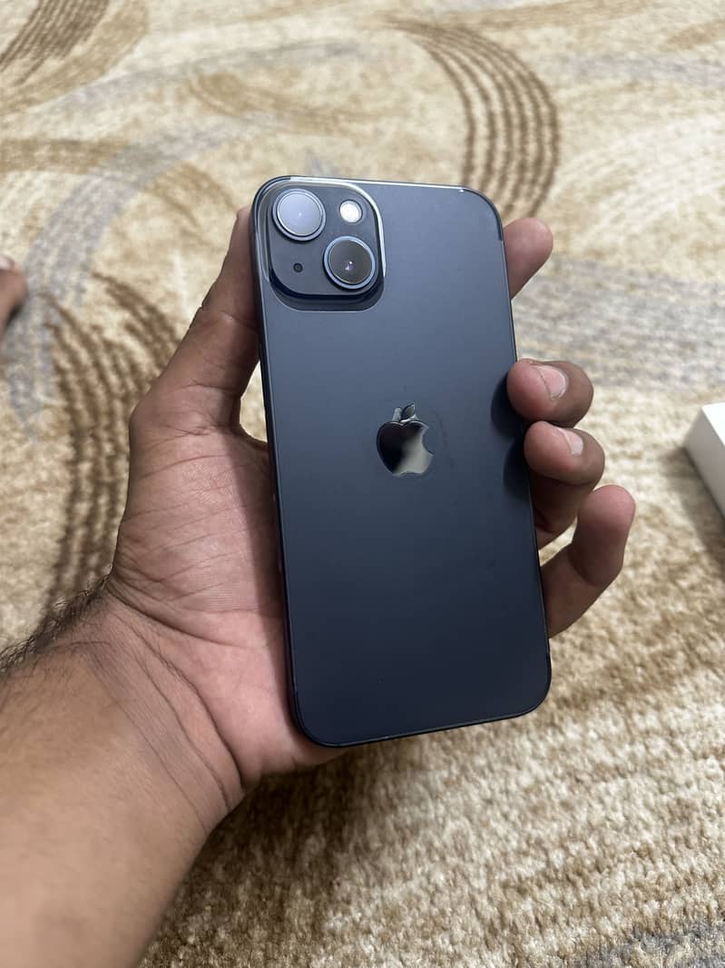 iPhone 3