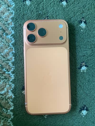 Apple iPhone 17 Pro Max