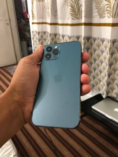 Iphone 12 pro 128 gb