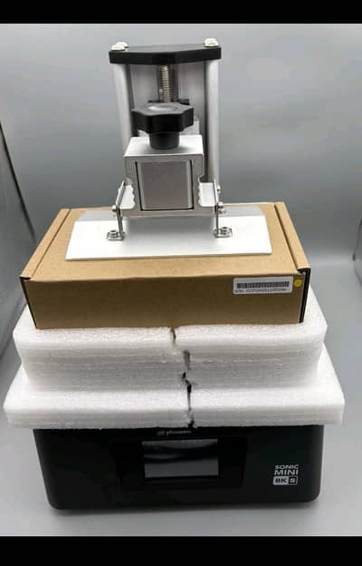 Phrozen mini 8ks