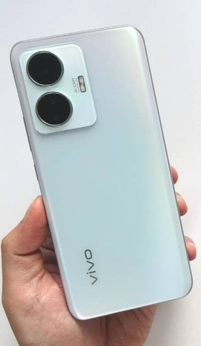Vivo Y55