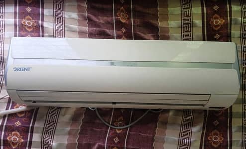 Orient Split Air Conditioner - 1.5 Ton (19000 BTU) - Excellent Cooling