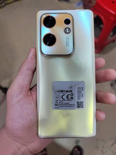 Infinix Zero 30