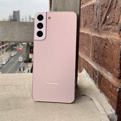 Sumsung S22 plus Non pta