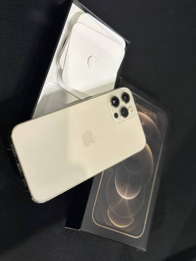 Apple iPhone 12 Pro