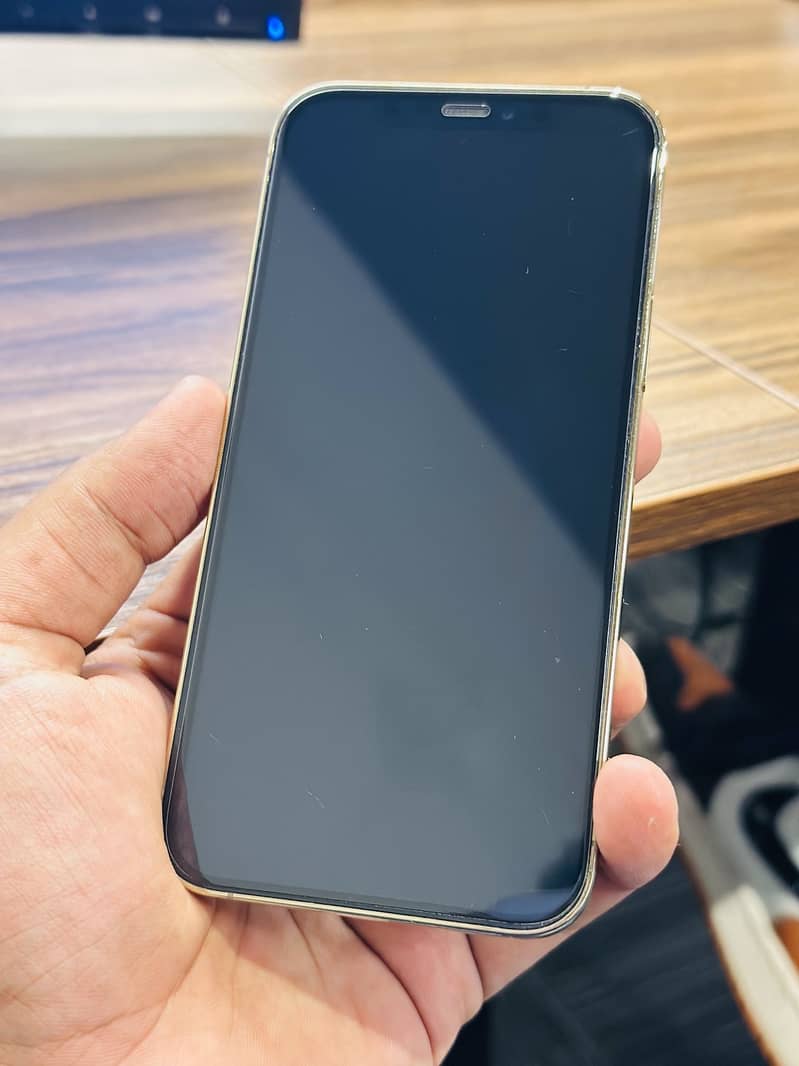 Apple iPhone 12 Pro 1