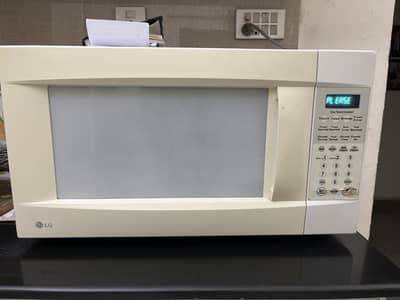 Microwave for Sale