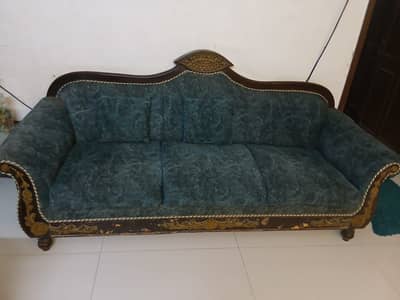 7 seater