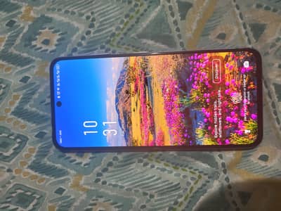 Infinix Hot 50 Pro