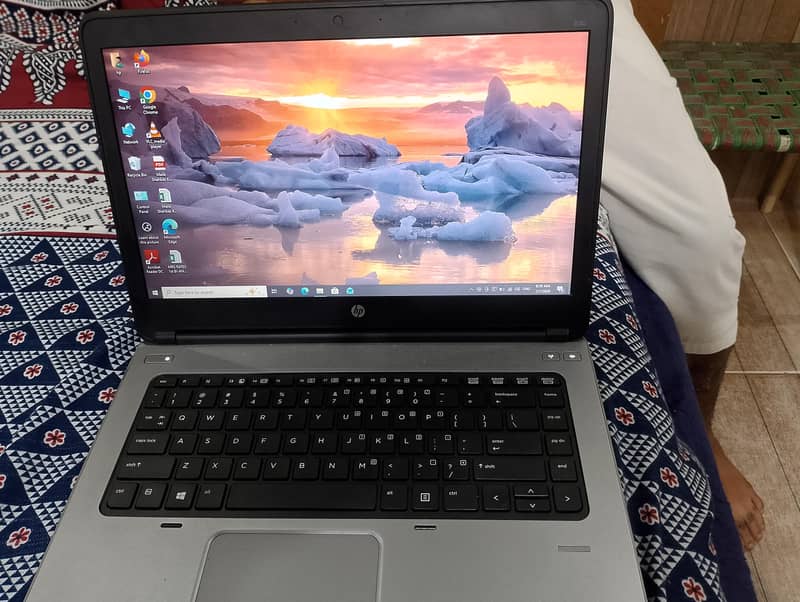 Hp probook 2