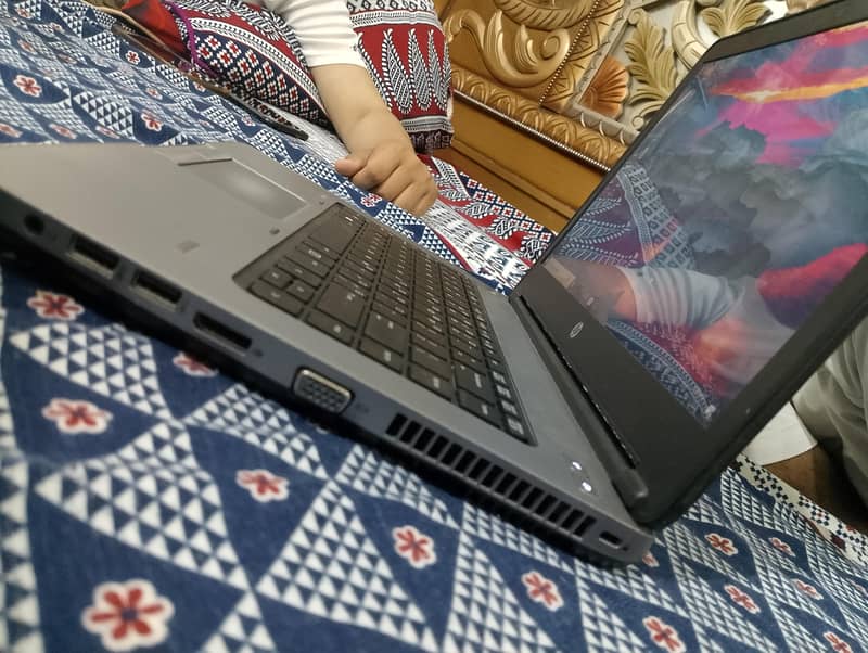 Hp probook 3