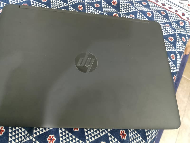 Hp probook 4