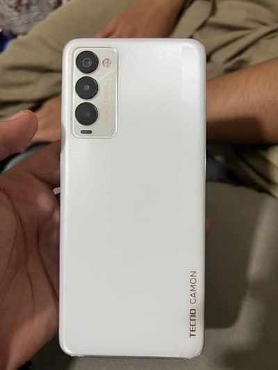 Tecno Camon 18P for sale