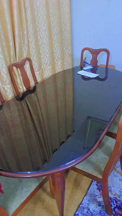 daining table
