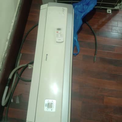 gree 1.5 ton split AC | Cooling perfect | Sirf gas leakage issue