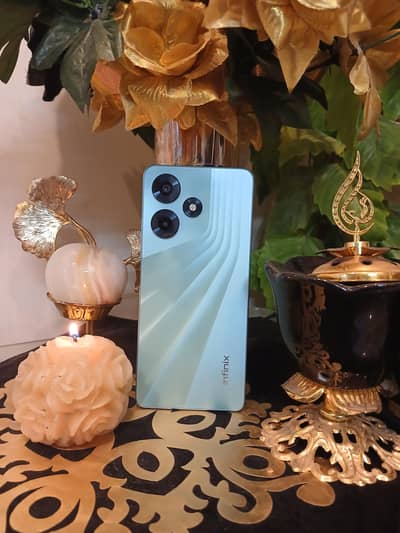 Infinix Hot 30