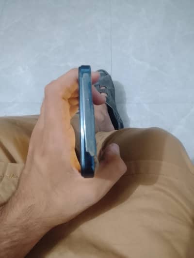 Infinix Hot 40i