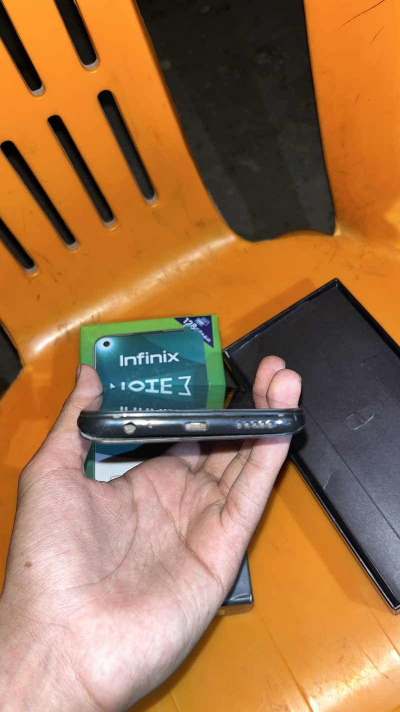 Infinix Note 7 1