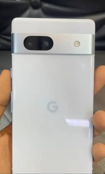 Google Pixel 7a
