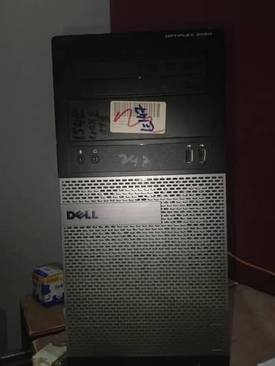 Dell Optiplex 3020