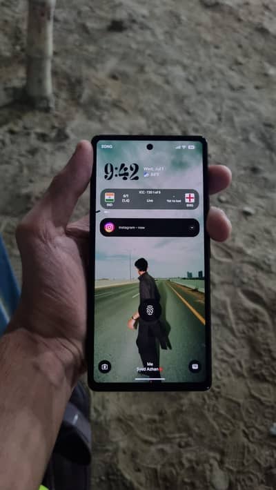 Google Pixel 6a official PTA APPROVED