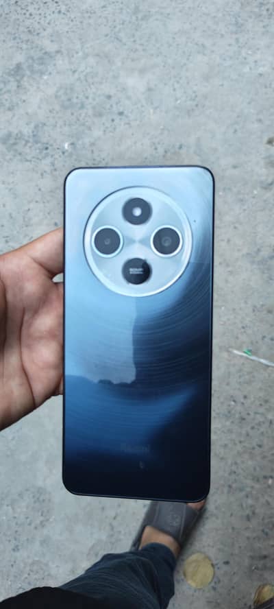 Xiaomi Redmi 14C