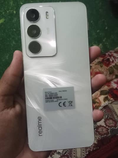 Realme C71