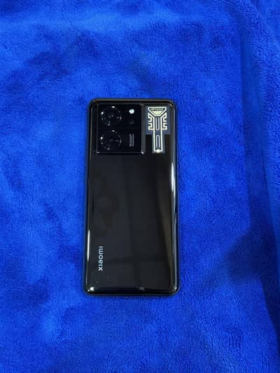 Xiaomi 13T Pro 12/256 best for gaming and camera 10/10 condition