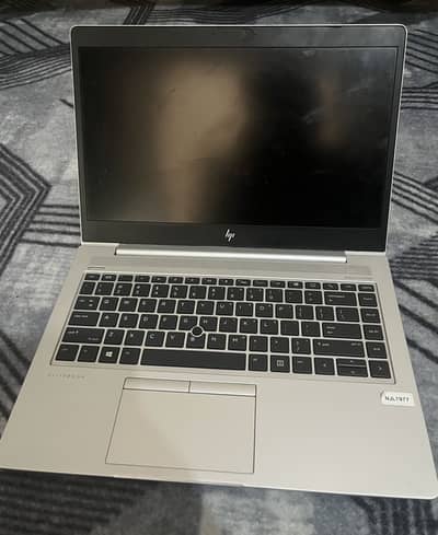 Laptop for Sale – Excellent Condition | Best for Work & Study