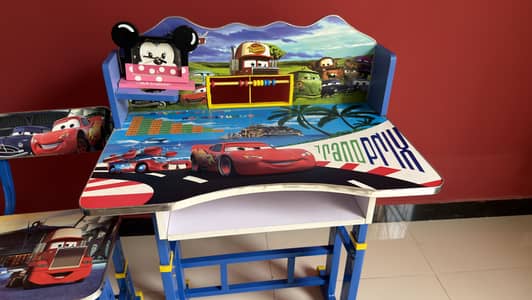 Kids Study Table / desk with chair