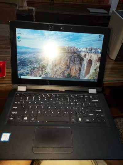 Hiaer M3 360 Flip