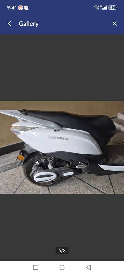 ZHONFA T1