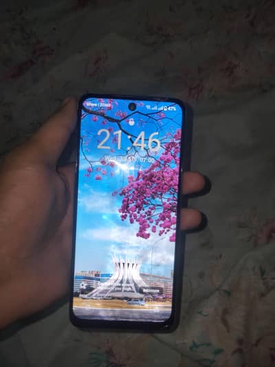 Realme C71