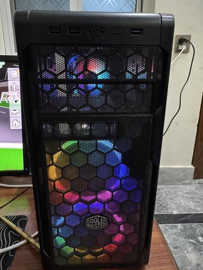i5 12400f Pc for sale