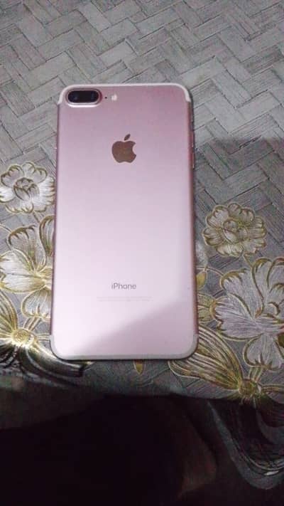 Apple iPhone 7 Plus