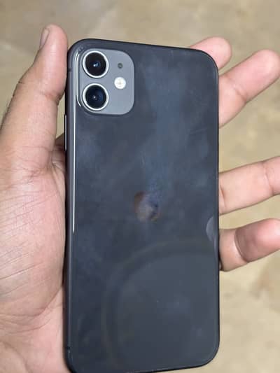 Apple iPhone 11