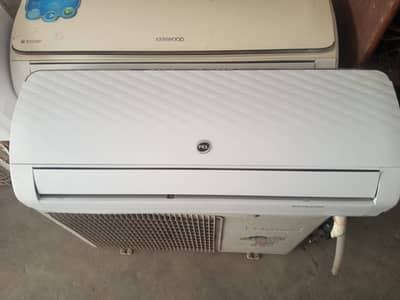 PEL DC INVERTER SPLIT AC FOR SALE
