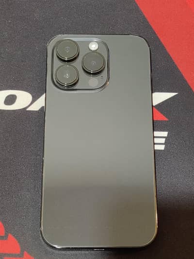 iPhone 14 Pro | Non PTA