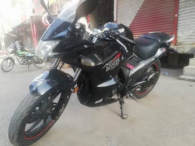 zxmco KPR 200cc